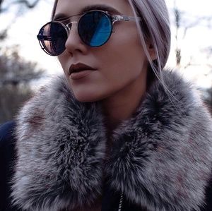 Meet your Posher, Mariana